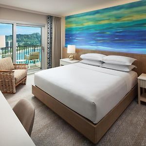 Diamond Oceanfront King Guest Room